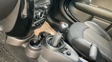 MINI Countryman 1.6 Cooper S ALL4 190 5dr Petrol Hatchback